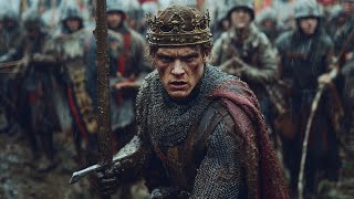 How Henry V Crushed 20,000 French Knights At Agincourt 1415