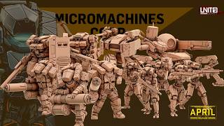 UNIT9 April2026 release YT