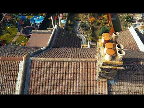The Roof...