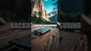 Streamlining Remote Work with Efficient Backup Solutions