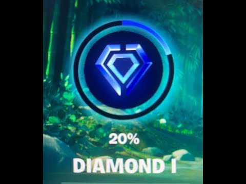 I Tried To Get Platinum In Fortnite!