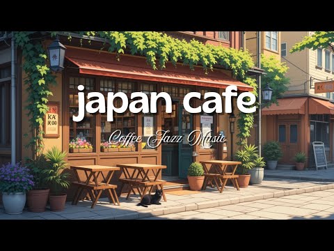 Beautiful Japanese Song – Relaxing Japanese Music | Japanese Song 2025