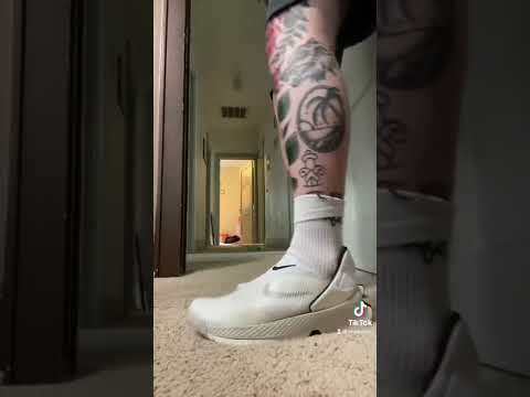 The Nike Flyease Go!