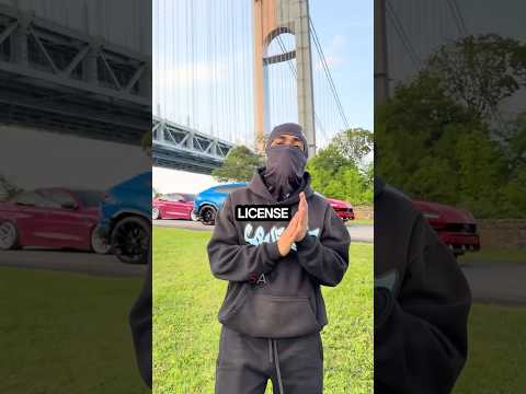The Most WANTED illegal Street Racer In America! #carlover