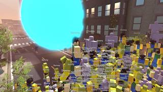 roblox script showcase - Influx