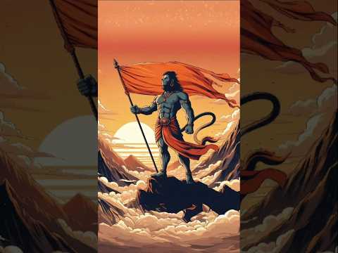 #lord hanuman ji status #hanuman ji short video #shorts #shortvideo #bhaktivedio #bhaktistatus #bhak