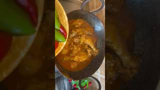 আচারি চিকেন রেসিপি || Achari Chicken Recipe #shortvideo #youtubeshorts #shorts
