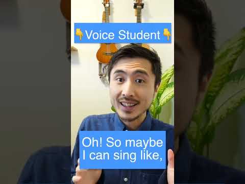 How to Sing Japanese Songs Smoothly #Shorts