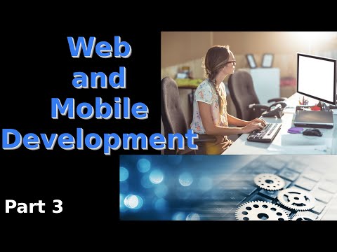 Flutter Python Web and App Tutorial: GeographicGame - Part 3 Software setup