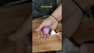 viral Onion cutting hack#viral#shorts#onionhack#onion