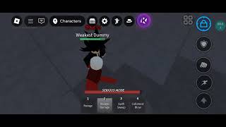 *NEW* 📍 Roblox Tsb Script | KJ Moveset script in 2025 Fr | Ber Kj Moveset | no Ban | Vfx & more