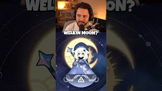 Did Genshin Reveal Paimon's SECRET IDENTITY?