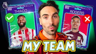 3 TRANSFERS! 🔒 MY FPL GW28 TEAM! | Fantasy Premier League Tips 2025/26