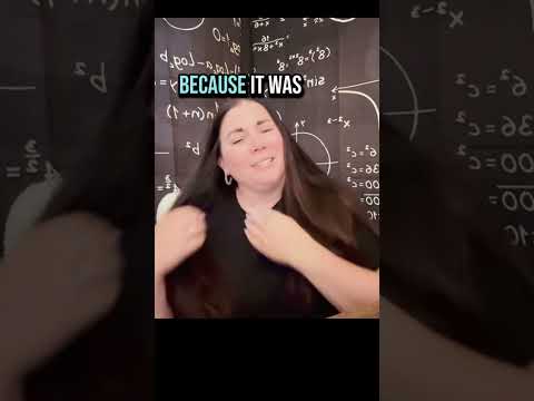 One-fifth joke #mathjokes #mathfunny #mathclix #laughoutloud