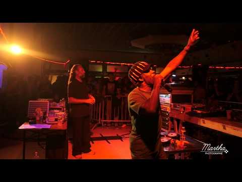 Maasai Warrior @ Bordeaux Dub School 10