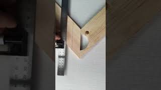 #practicaltechShare #Hands-on and Brain-teasing Fun#plank splicing skills#unzipvideo