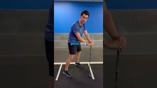 Dead Butt Syndrome & How To Fix It #golf #golftrainingaid #golfexercise