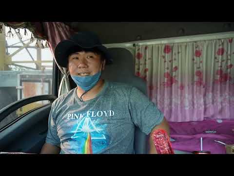 วัยรุ่นทุนน้อย EP.25 กับนักเดินทางสายรถบรรทุก