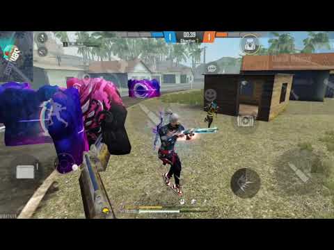 1v1 custom game play