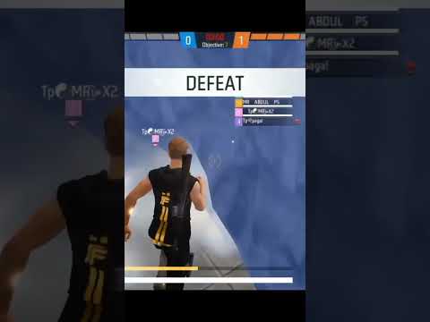 hacker ko mar Diya 1v4 #shorts #viral #freefire