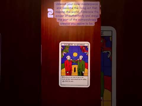 🎴🎲Pick a card | INSPIRATION for the week ahead 🧭😊 #pickacard #oracle #weekly #tarot
