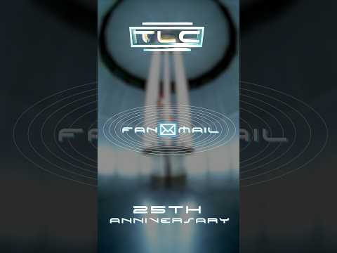25 years later and we STILL don’t want NO scrubs… 🩶🌐 #fanmail25