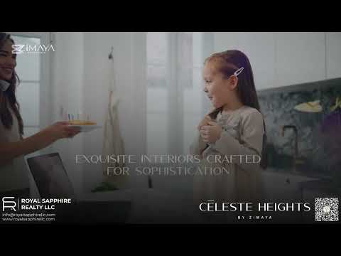 EXPERIENCE CELESTE HEIGHTS LIKE NEVER BEFORE! | PROMO