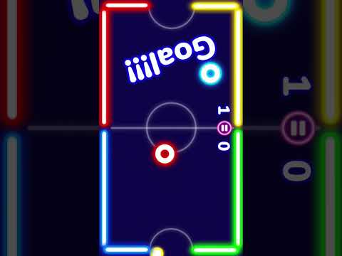 air hockey game #gaming #onlinegaming #viral