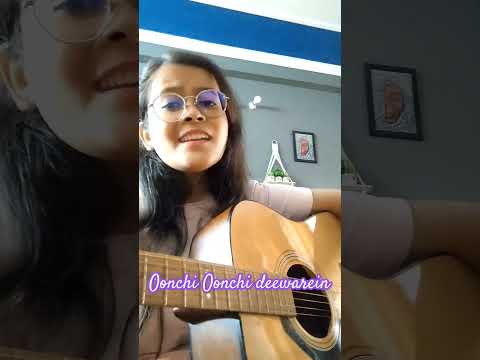 Oonchi Oonchi | Yaariyan 2 #shorts #ytshort