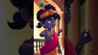 Krishna and Sudama’s Friendship | Animated Mythological Tale for Kids | Friendship Story #mythology