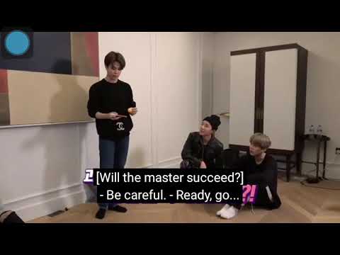Bts run episode 94 eng sub