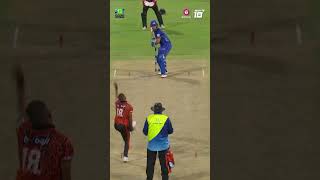 A 𝙙𝙤𝙪𝙗𝙡𝙚 𝙬𝙞𝙘𝙠𝙚𝙩 over by Baartman 💪 | SA20 | JioCinema & Sports18