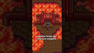Make any weapon powerful #stardewvalley