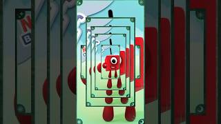 Numberblocks song #countingforkindergarten #learntocount #numberblocks #countingforpreschool#math