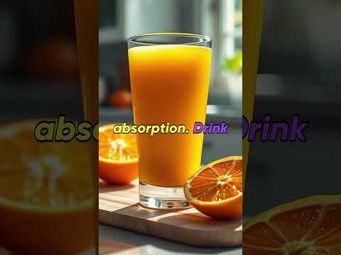 #1 Try These Juices For Surprising Health Benefits! #nutritiontips #facts #health #healthyhabits