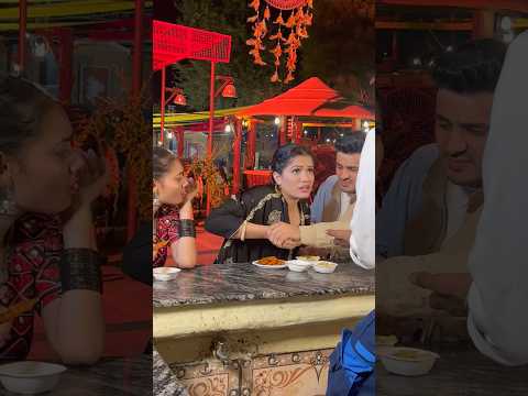 Dhaba 😉ढाबा diler kharkiya | Gori kajal | new short video #shortsviral #trendingshorts #viralvideos