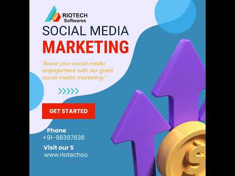 Social Media Marketing is a powerful strategy