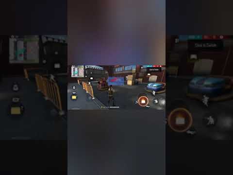 garena free fire gameplay in #totalgaming #shorts