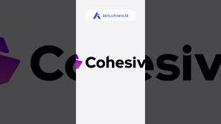 Effortlessly Create Magical Content with Cohesive - The Most Powerful AI Editor
