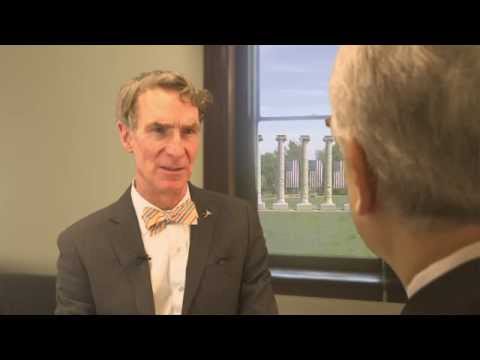 Bill Nye Green Screen Keying Breakdown