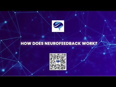 How Does Neurofeedback Work? Explained By Licensed Psychologist Dr. Randy Cale