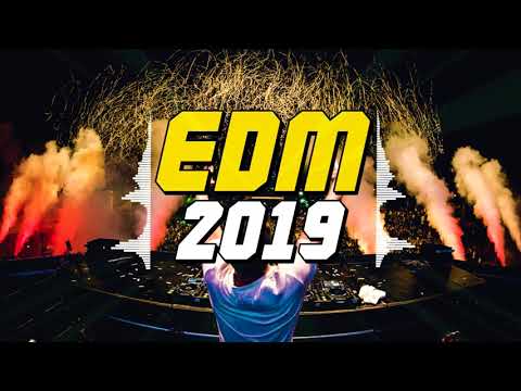เพลงตื้ดในผับv.10 - Mini-Nonstop EDM X BOUNCE 2019 สายตื้ดมารวมกันตรงนี้ !