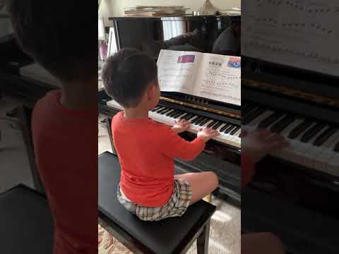 Ode to Joy