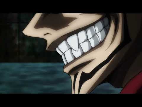 My Name is Deez-- Jujutsu Kaisen