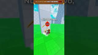 Roblox have to fix this #roblox #shorts #shortsvideo #shortvideos 
