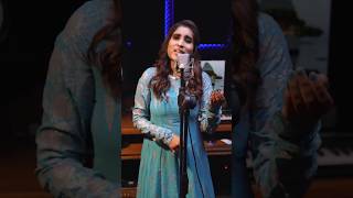 Main Tere Ishq Mein - Recreated | Cover By Dr. Priyanka #youtubeshorts #viralshorts #covershort