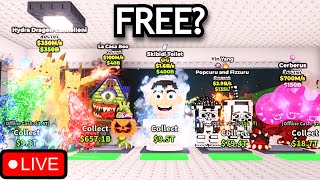 JOIN NOW FOR A FREE… 👀 (Steal a Brainrot) 100K?!