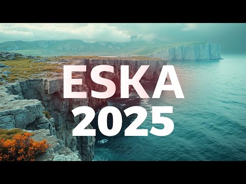 ESKA 2025 Hity Maja Top Muzyka Polska Radia Eska Najlepsze Nowe Hity Maj 2025