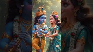 Krishna status 💞 #radhekrishnaa #ytshorts #trendingshorts #shortsfeed