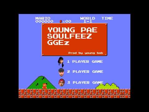 เธอเป็นยังไงนะ - SOULFEEZ FT. ยังเเป๊ะ X GGEz (Prod by Youngbob)